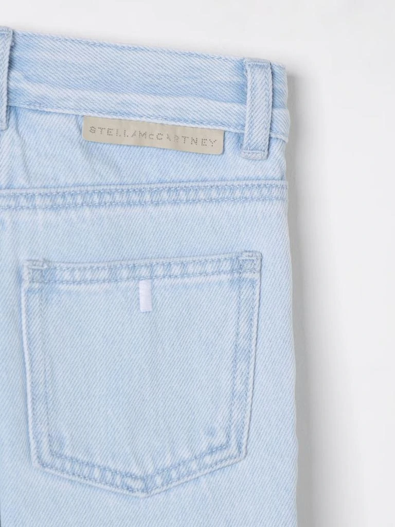 Stella McCartney Pants kids Stella McCartney Kids 3