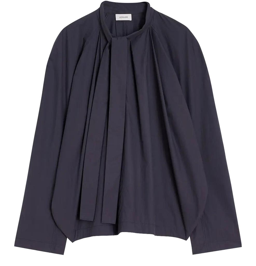 Lemaire Ascot blouse