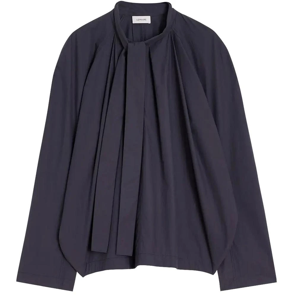 Lemaire Ascot blouse 2