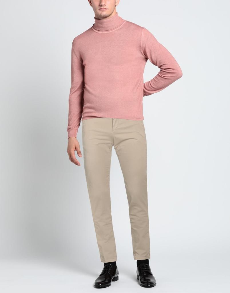 MP MASSIMO PIOMBO Casual pants