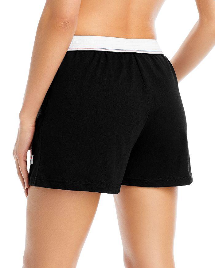 Alexander Wang Elastic Shorts