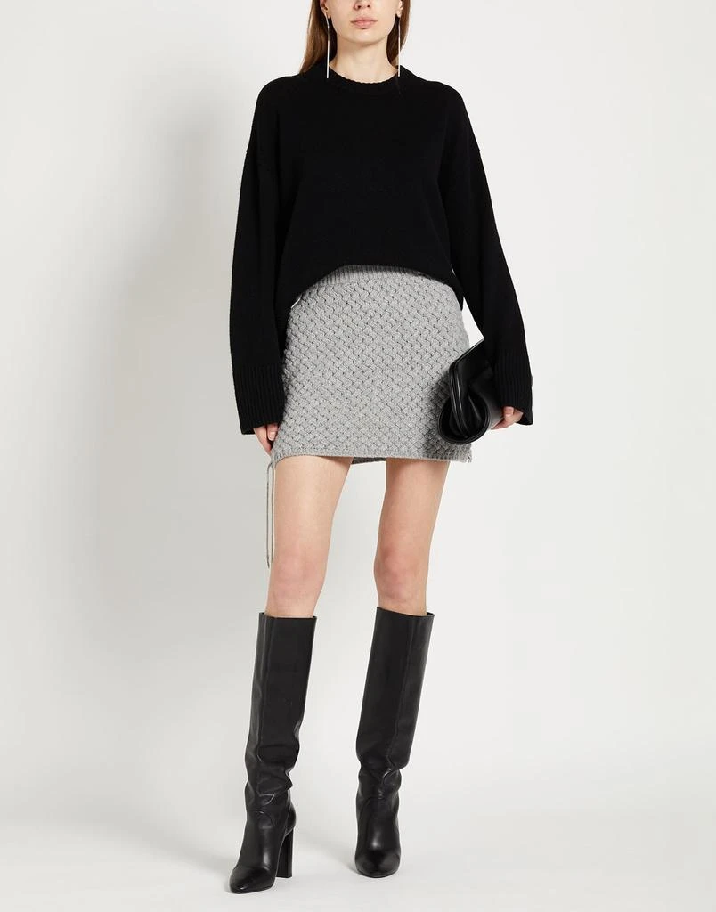 GIUSEPPE DI MORABITO Mini skirt 2