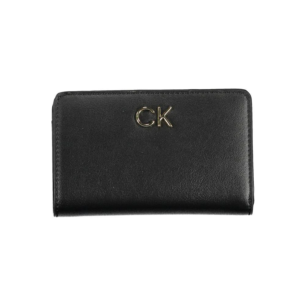 Calvin Klein Polyester Women Women's Wallet 1