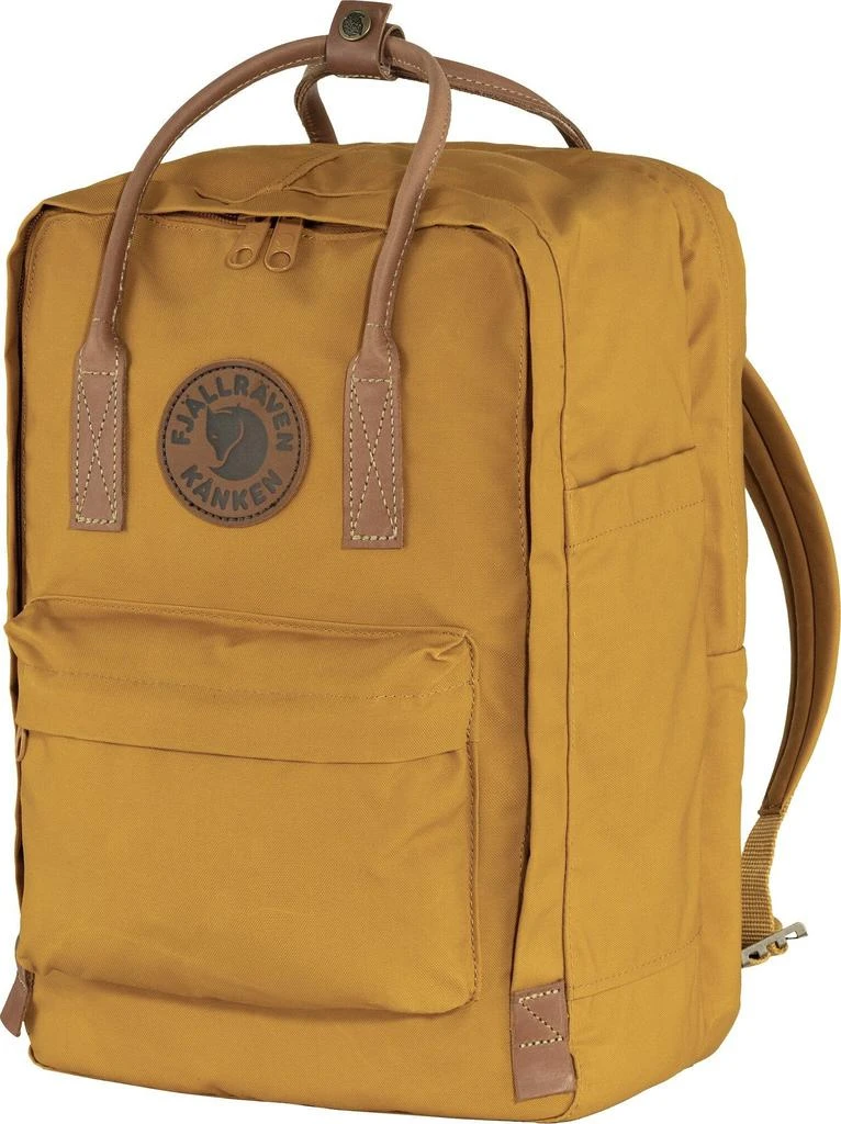 Fjällräven Kånken No2 15in Laptop Pack 18L 4