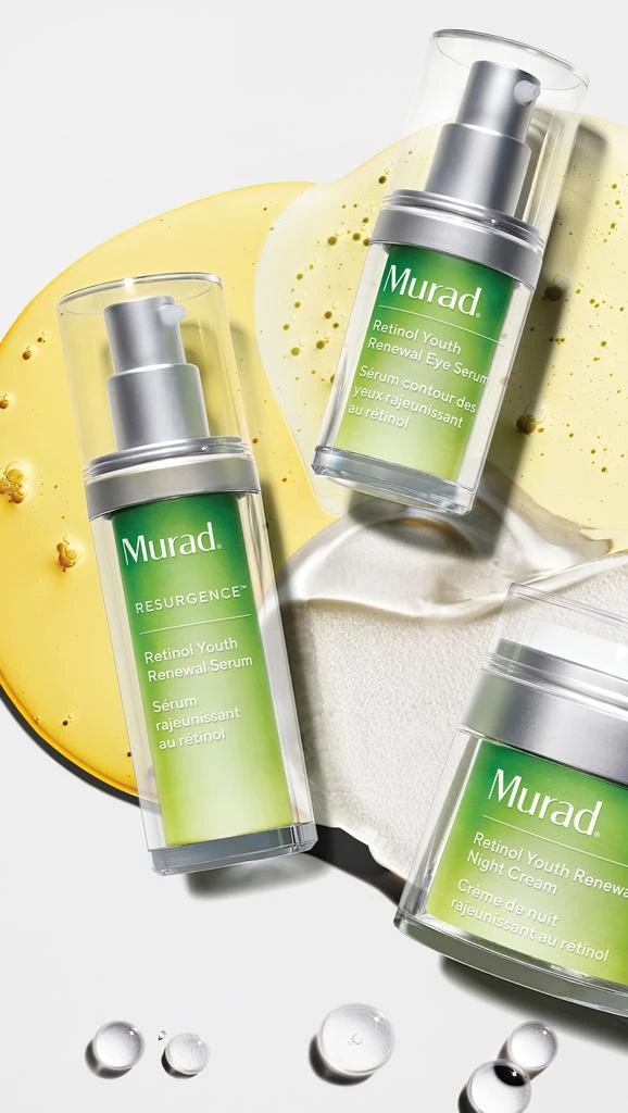 Murad Retinol Youth Renewal Serum 5