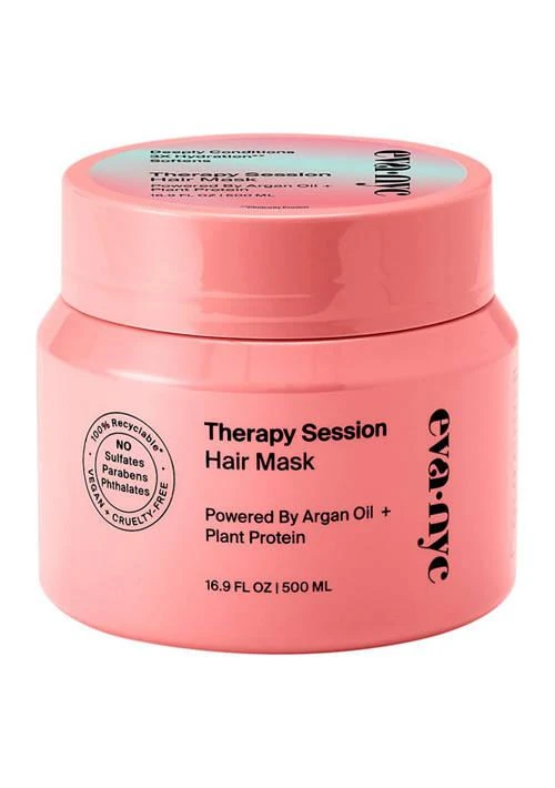 Eva NYC Nyc Therapy Session Hair Mask 1