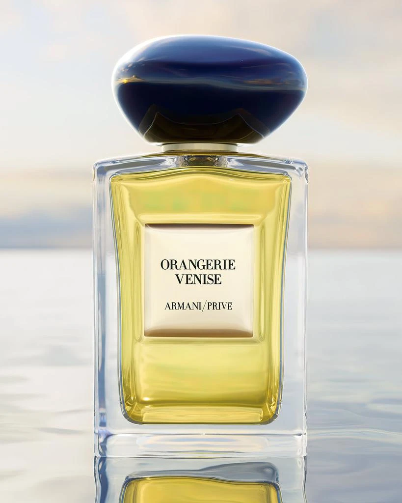 Giorgio Armani Orangerie Venise, 3.4 oz. 5