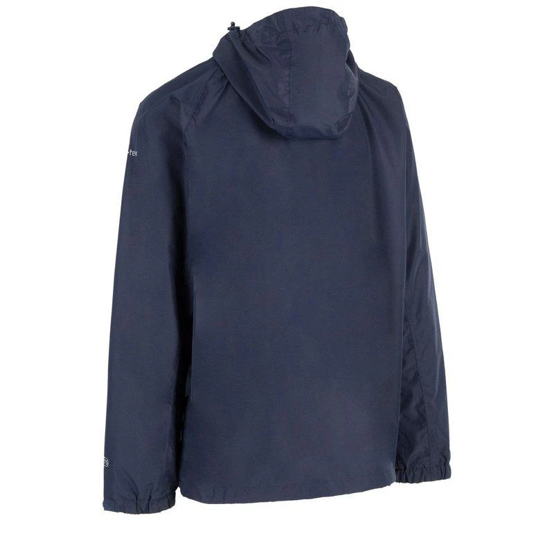Trespass Mens Tarrant TP75 Waterproof Jacket 2