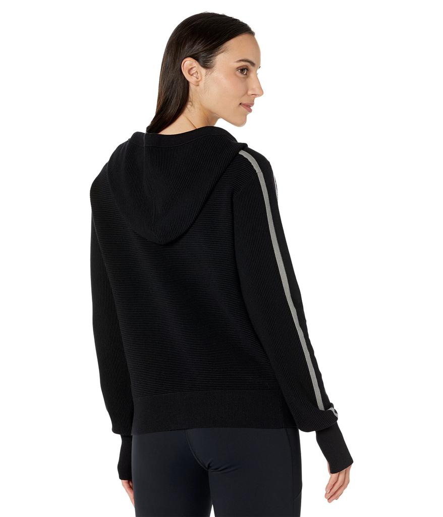 Blanc Noir Portola Zip-Up Hoodie