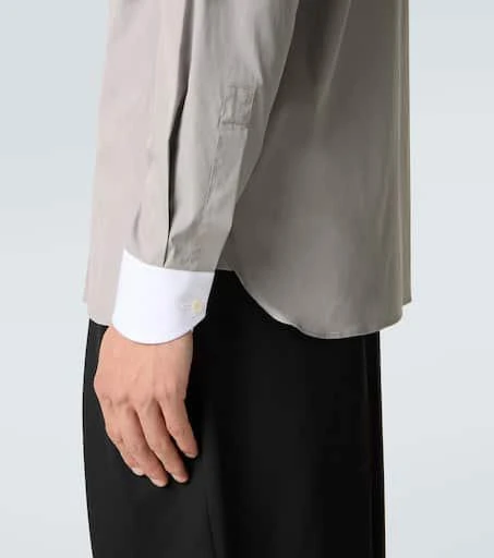 Tom Ford Cotton shirt 7