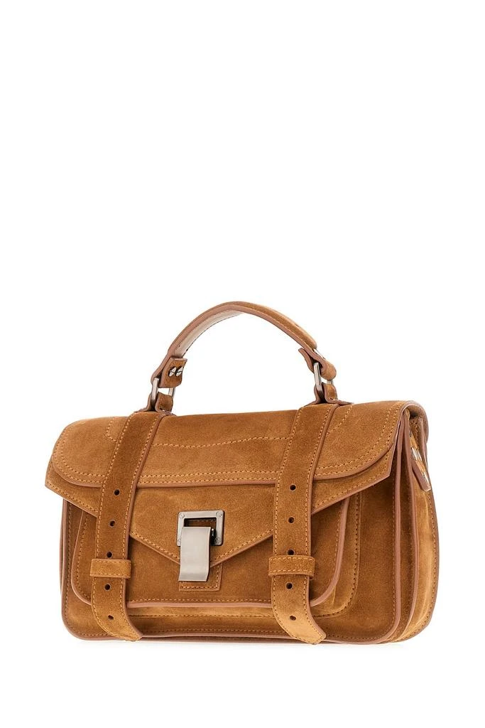 Proenza Schouler Proenza Schouler Ps1 Tiny Top Handle Bag 3
