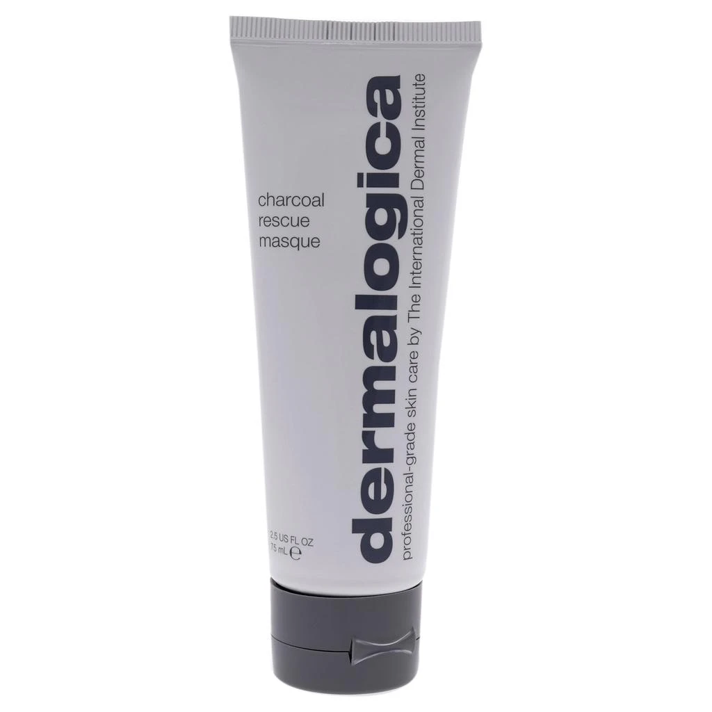 Dermalogica Charcoal Rescue Masque For Unisex 2.5 oz Mask 2
