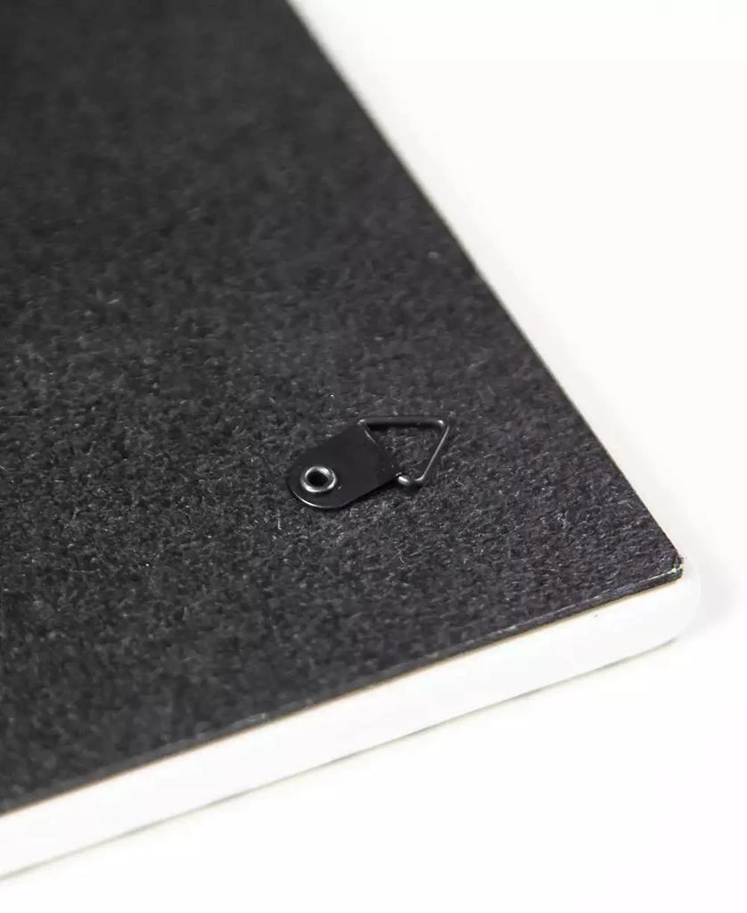 Coton Colors Signature White Ruffle Frame 2