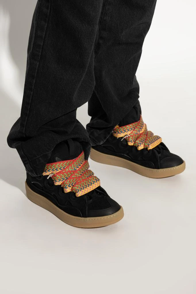 Lanvin Sneakers Curb 2