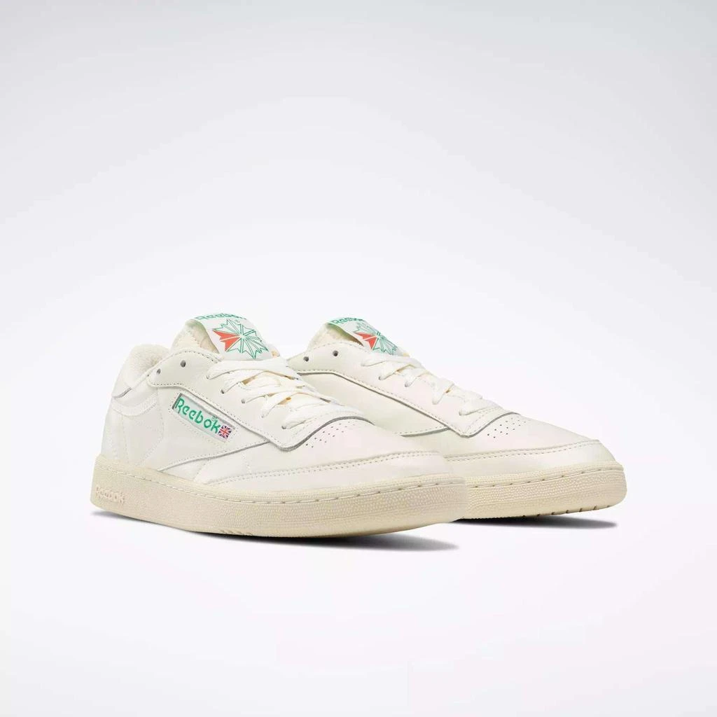 Reebok Club C 85 Vintage Shoes 5