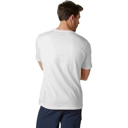 Helly Hansen Logo Short-Sleeve T-Shirt - Men's 2