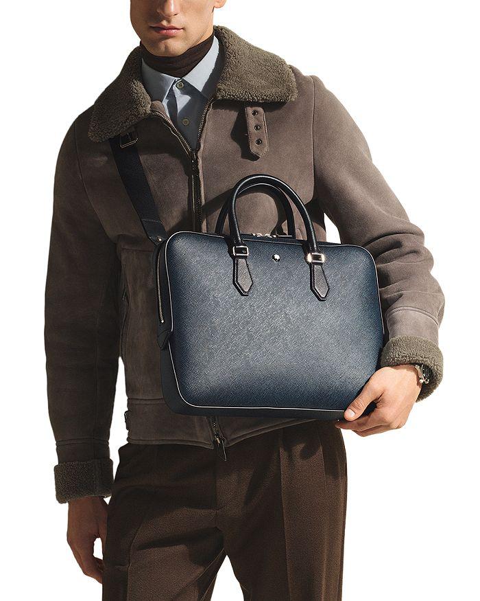 MontBlanc Sartorial Thin Document Case