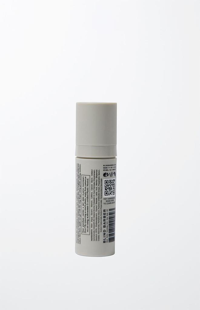 Blind Barber TriRescue Eye Cream