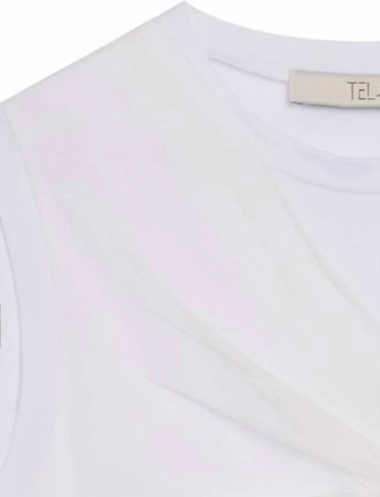 TELA Tela - Women's Malta Sleeveless T-shirt 2