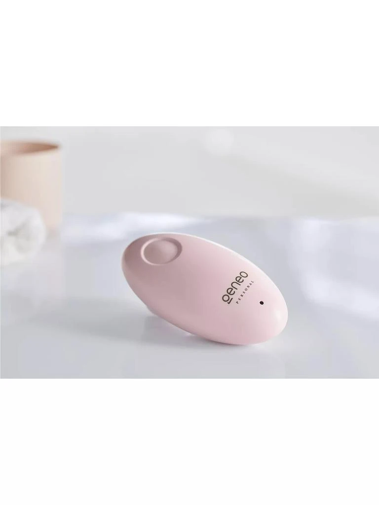 TriPollar Geneo Personal Exfoliation & Oxygenation Facial Device Kit 3