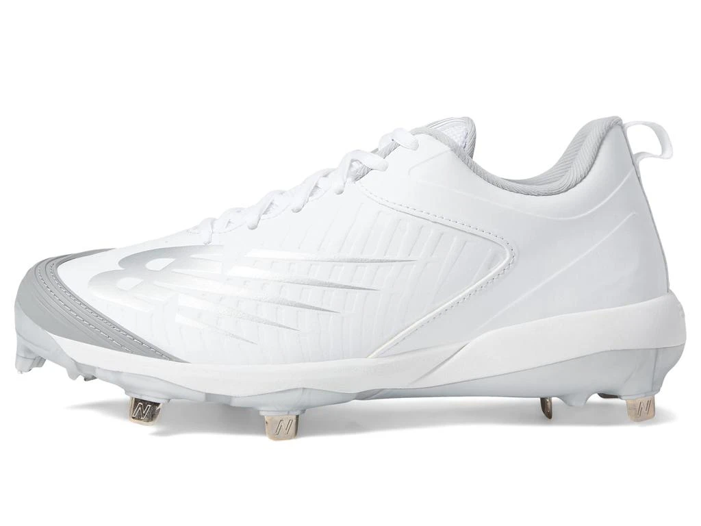 New Balance FUSEv3 Pitch Softball Cleats 4