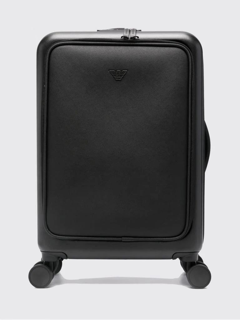 Emporio Armani Travel bag men Emporio Armani