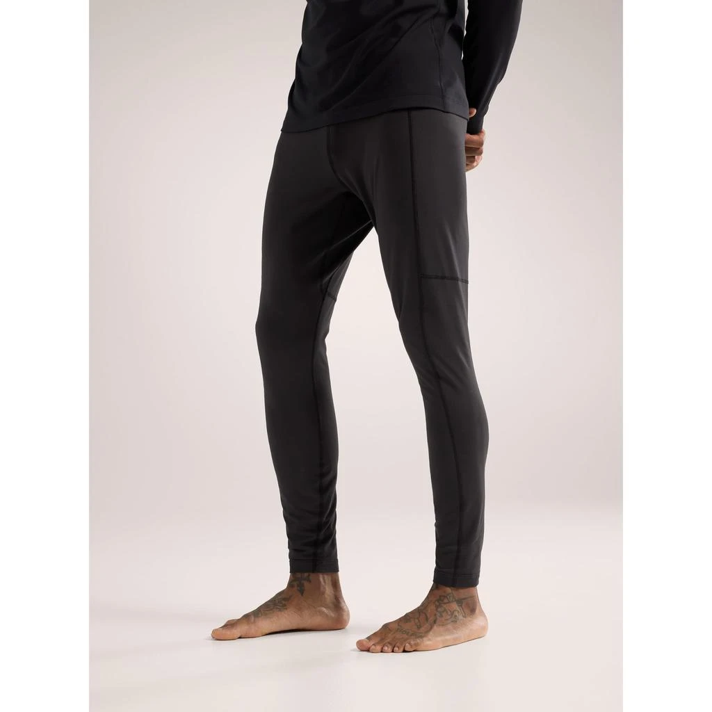 Arc'teryx Arc'teryx Rho LT Bottom Men's | Lightweight Torrent Base Layer 8