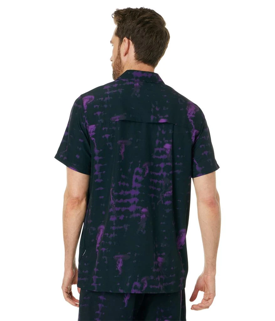 Oakley Jellyfish Short Sleeve Woven 2
