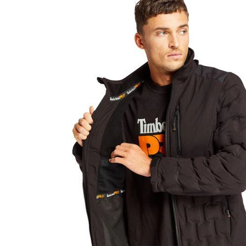 Timberland Men's Timberland PRO® Endurance Shield Jacket 9