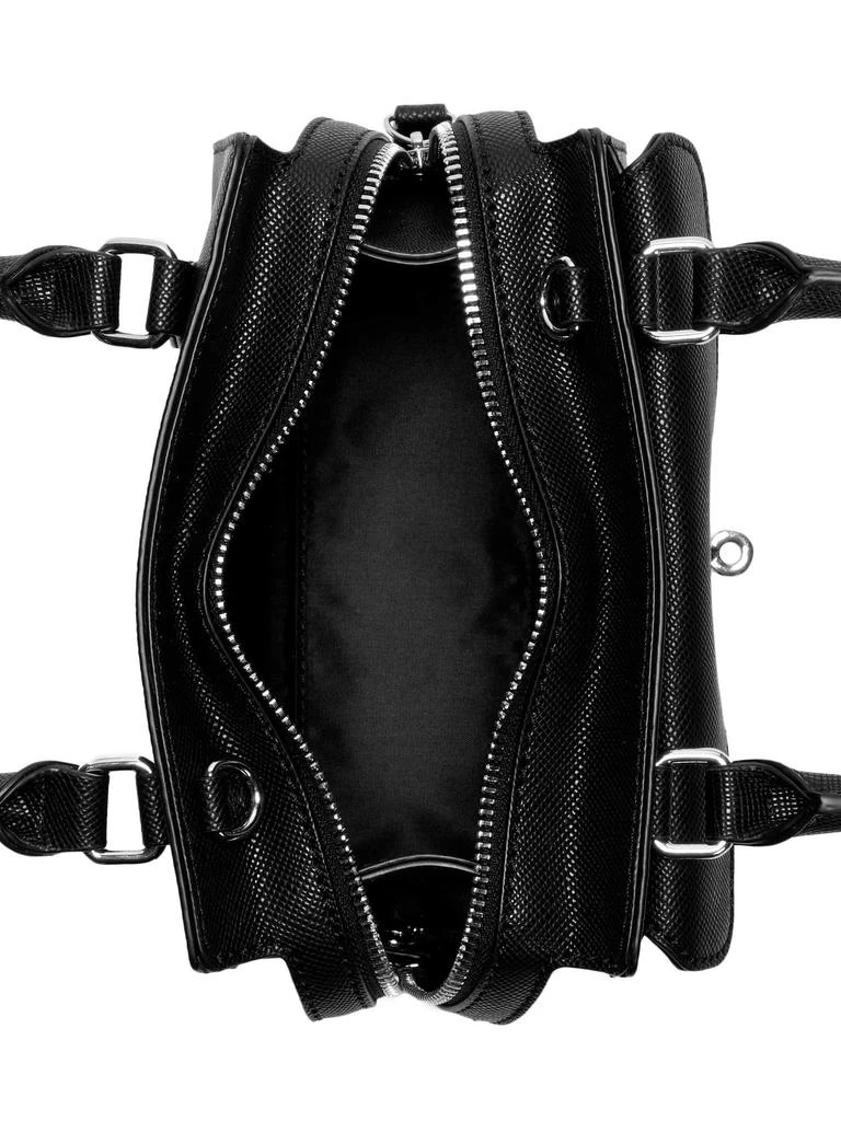 Guess Factory Ferrara Small Satchel 3