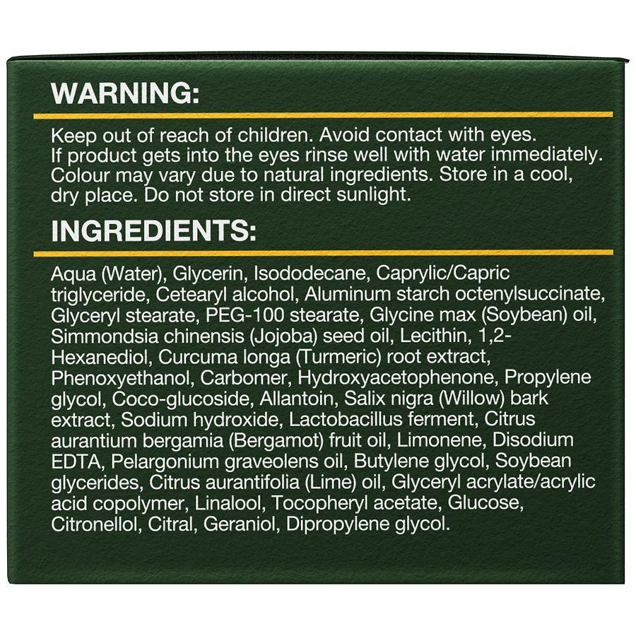 Botanics Clarifying Mattifying Gel Moisturiser 4