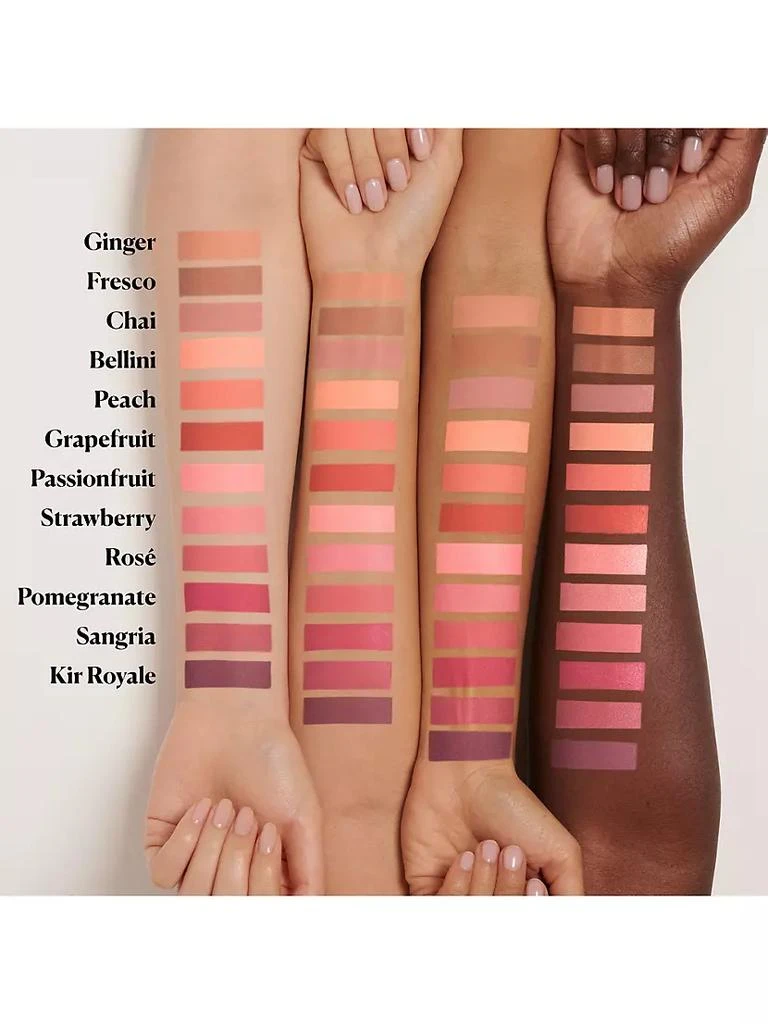 Laura Mercier Blush Color Infusion 3