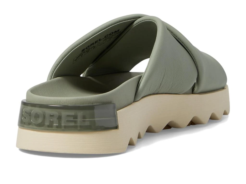 SOREL Viibe™ Crisscross Slide 5