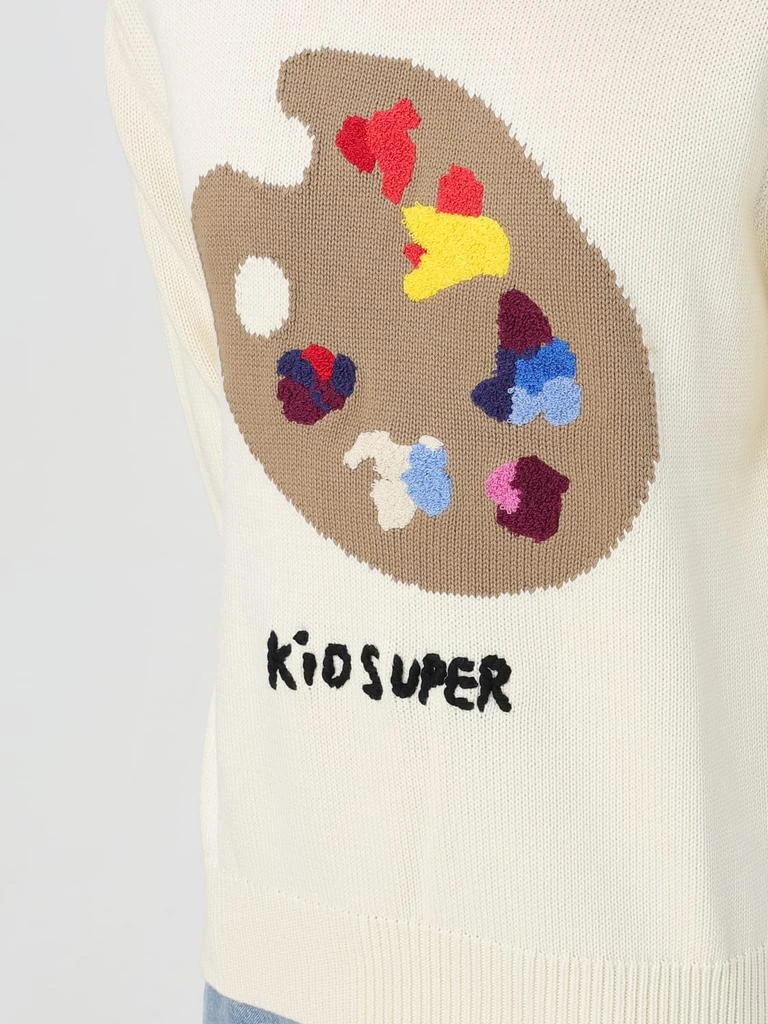 KIDSUPER Sweater men Kidsuper 3