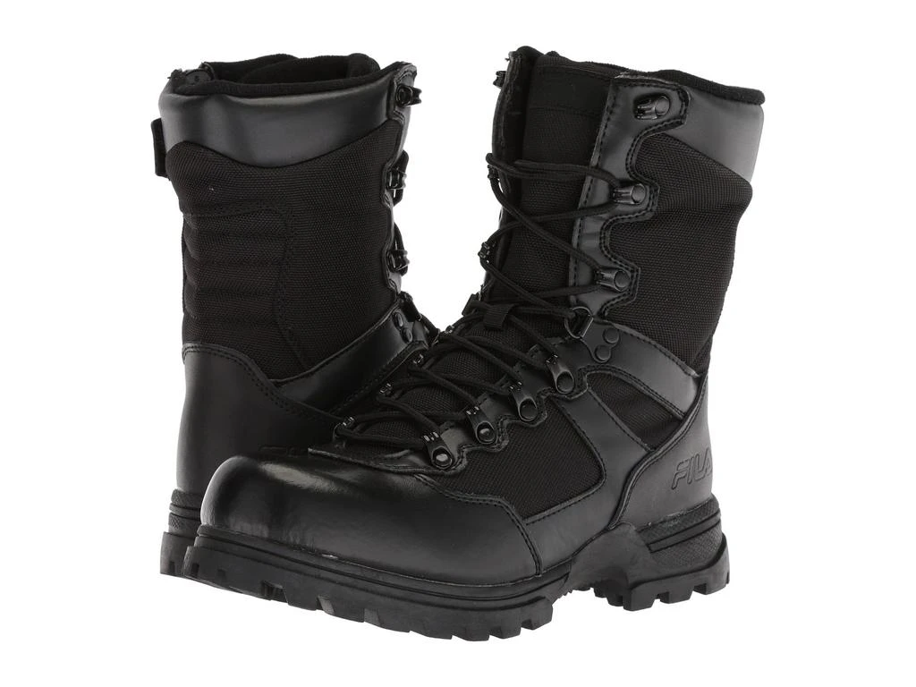 Fila Stormer Work Boots 1