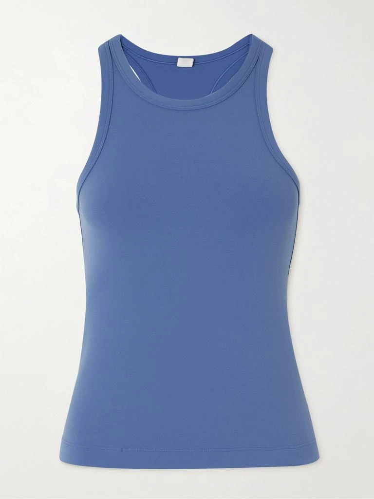 lululemon Align™ Waist-length 工字背 Nulu™ 坦克背心  - US2 1