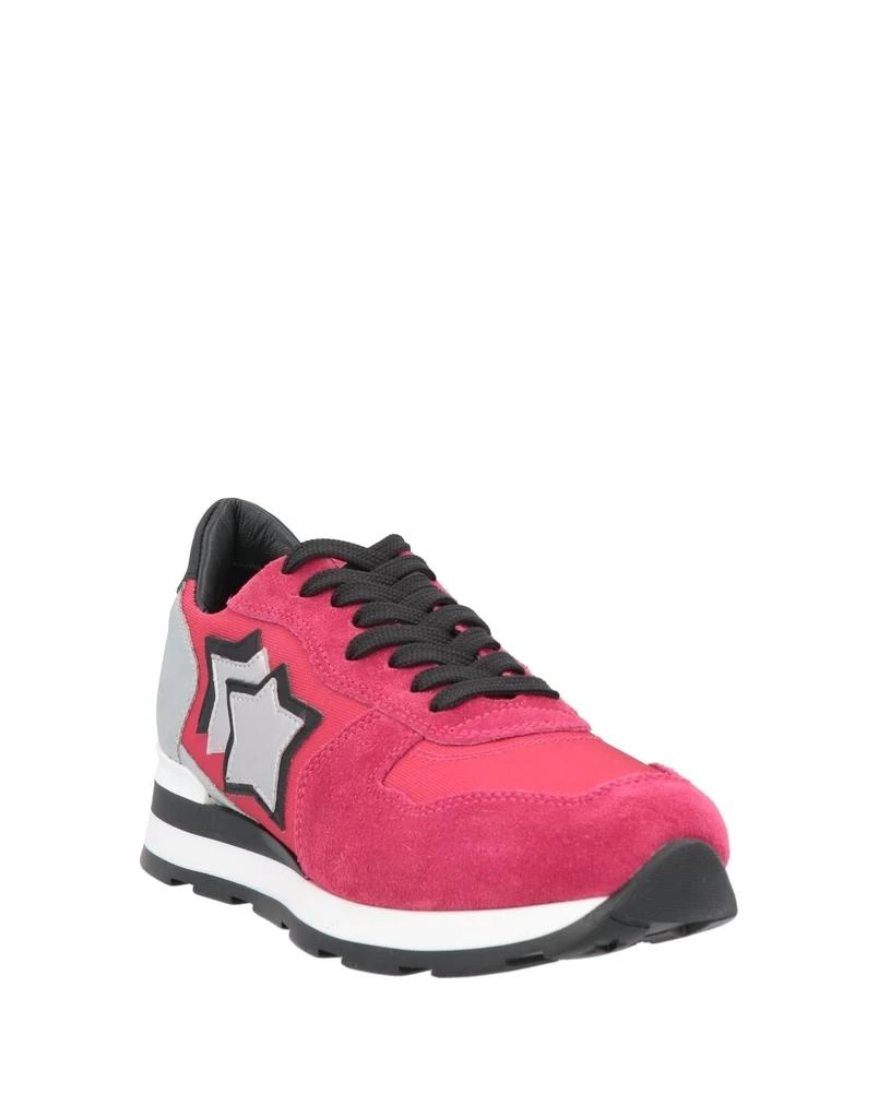 ATLANTIC STARS Sneakers 2