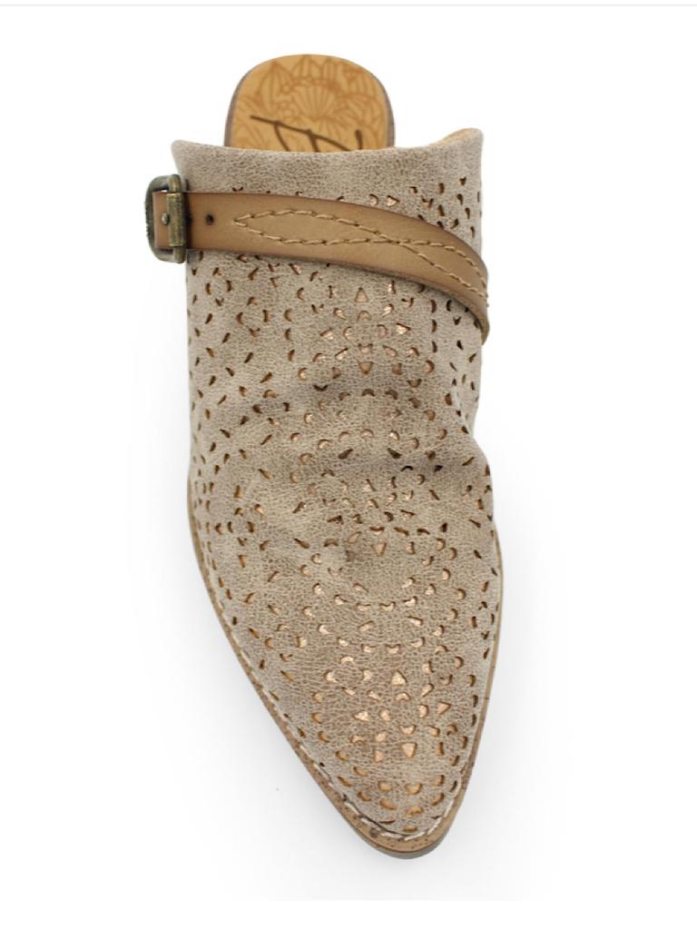 Blowfish Blowfish - Women's Super B Slip On Shoes