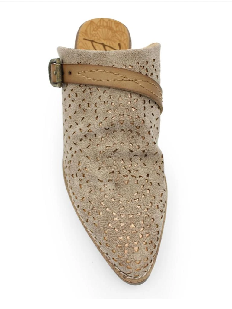 Blowfish Blowfish - Women's Super B Slip On Shoes 2