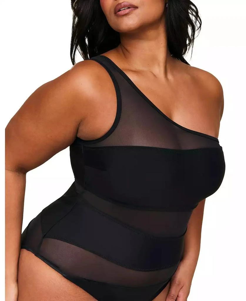 Adore Me Plus Size Kimora Swimwear One Piece 2