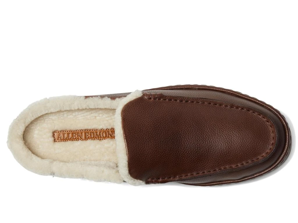 Allen Edmonds Bowen Slip-On Shoes - Business Casual Shoes 