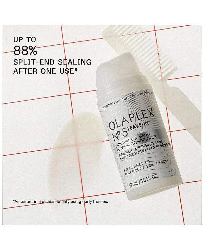 Olaplex No. 5 Leave In Moisture & Mend Leave In Conditioner 3.3 oz. 3