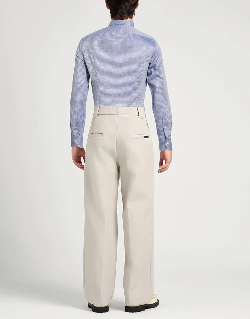 CALIBAN Patterned shirt 3