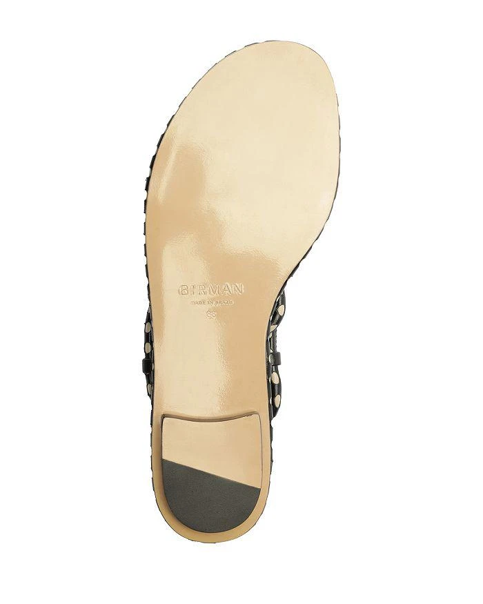 Alexandre Birman Women's Donna Sandals 12
