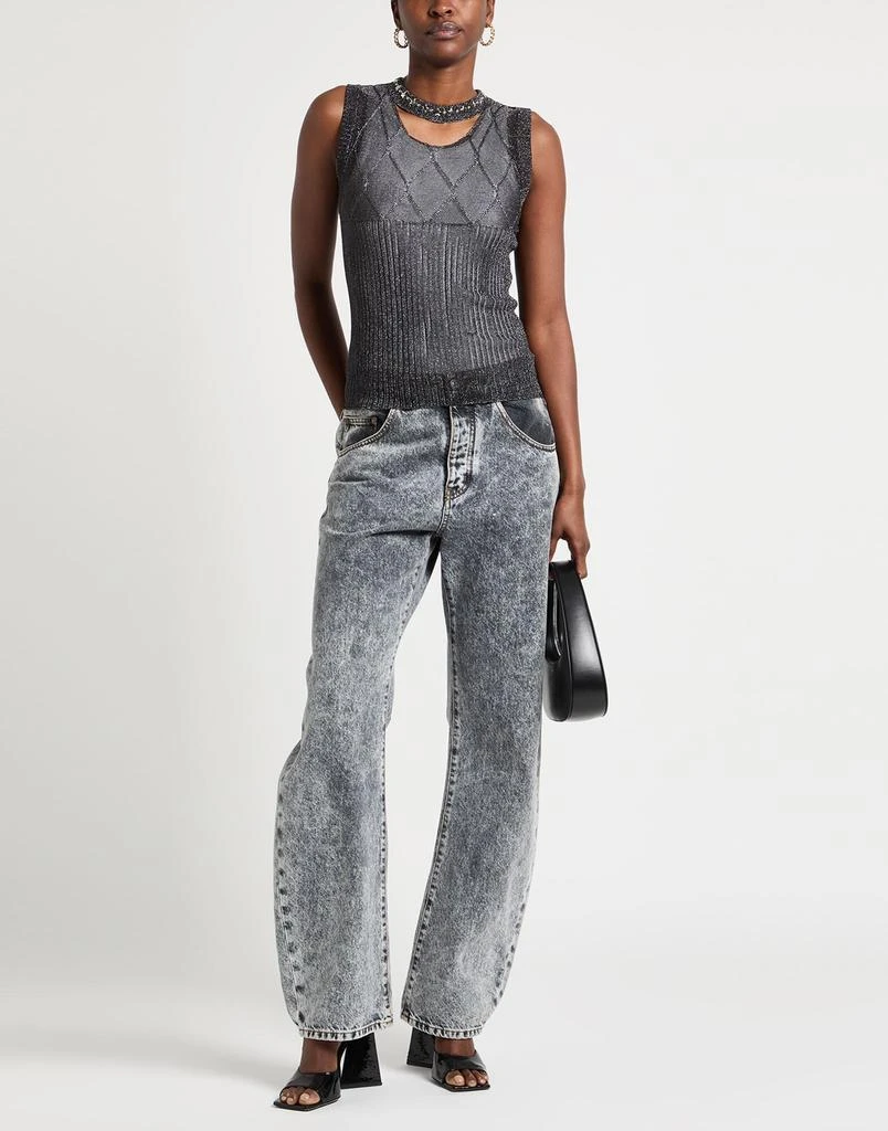 CORMIO Sleeveless sweater 2