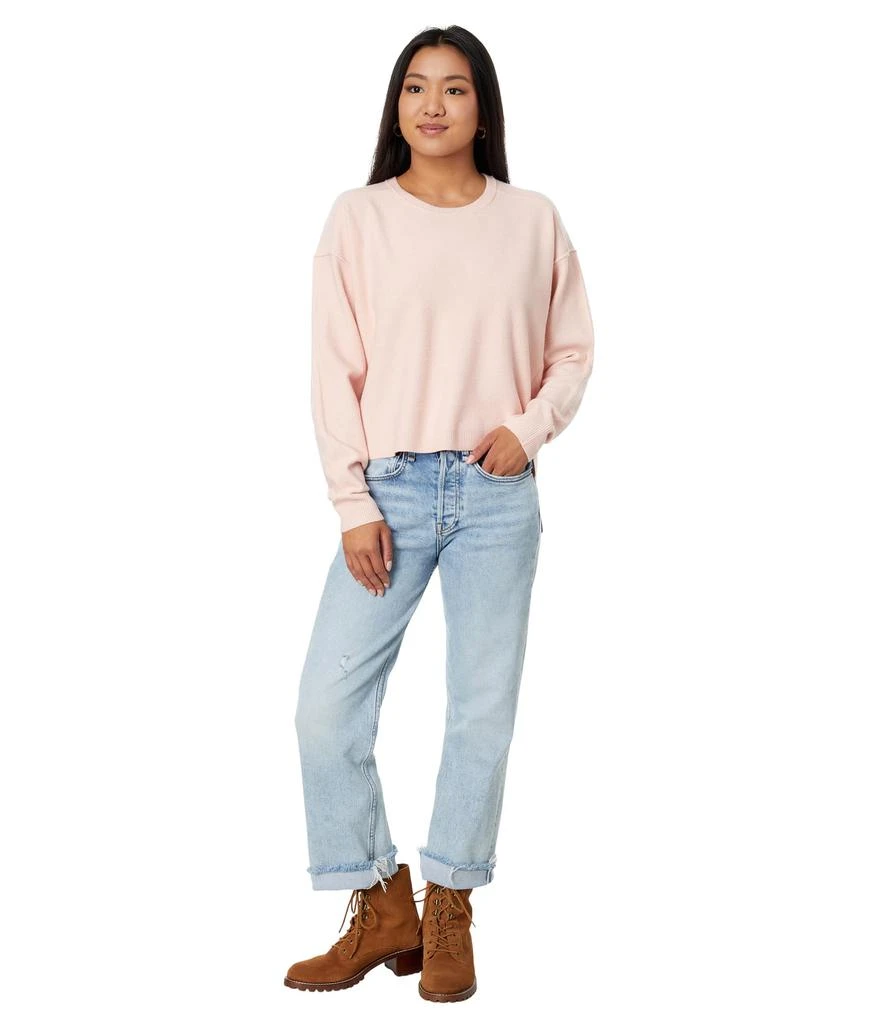 Free People Luna Pullover 4
