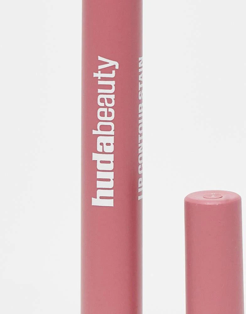 Huda Beauty Huda Beauty Lip Contour Stain Rosewood 3
