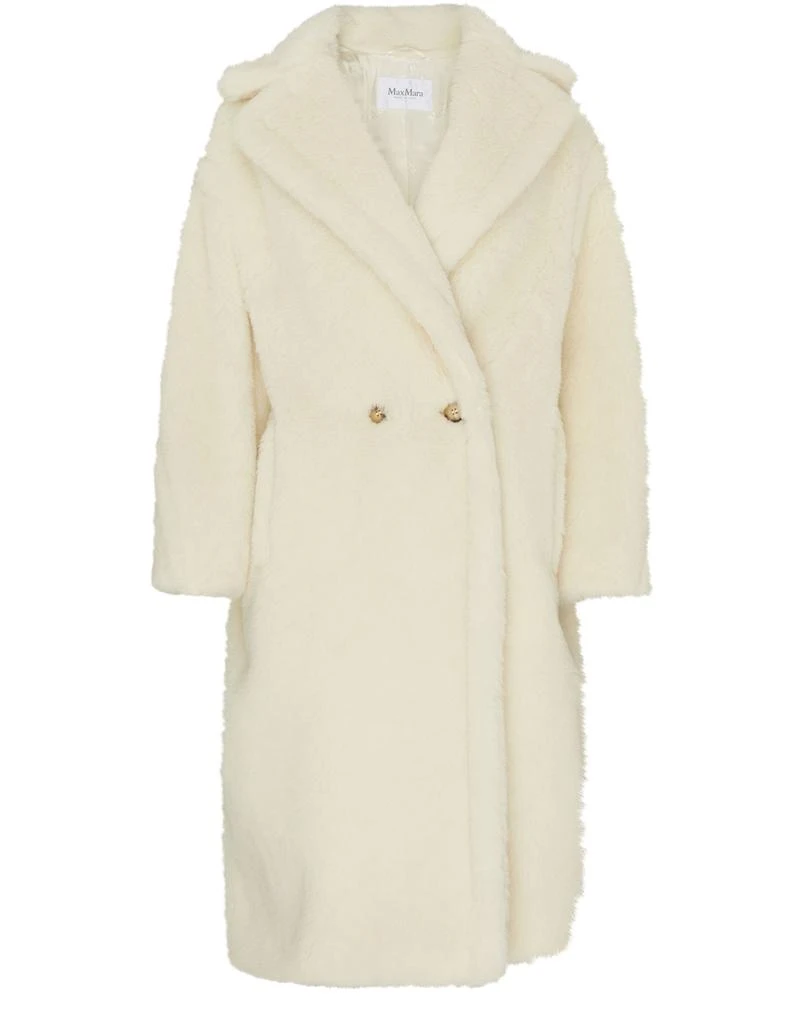 Max Mara Teddy Bear Tedgirl Icon coat 2
