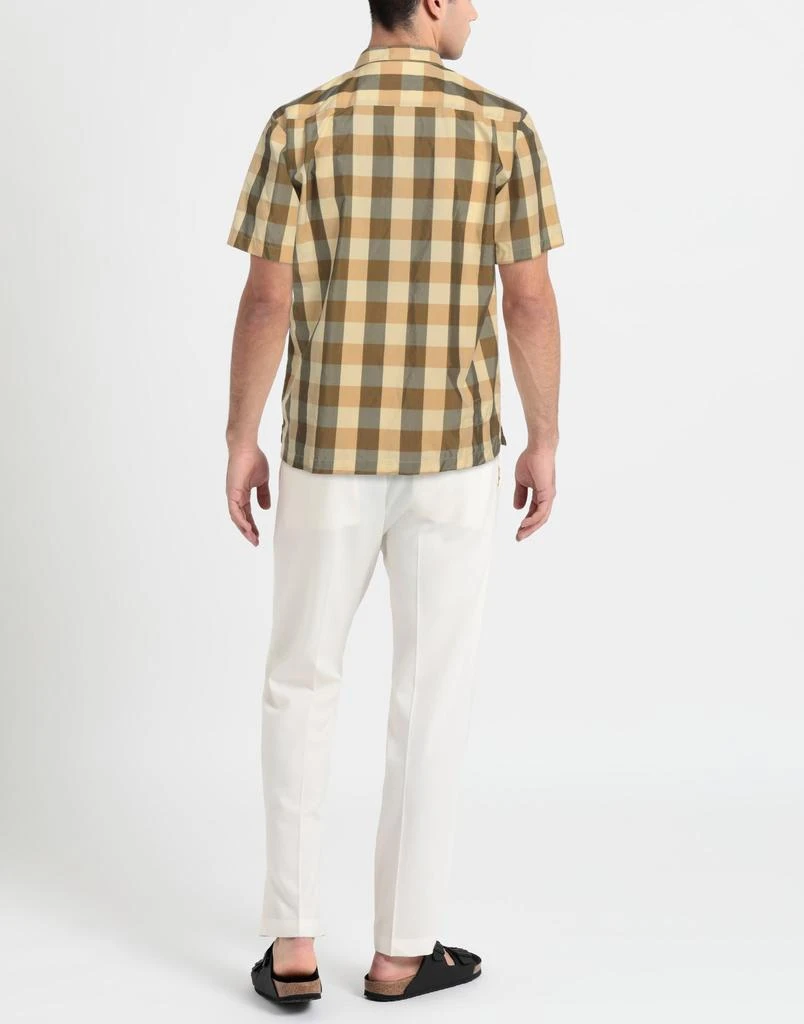 Universal Works Checked shirt 3