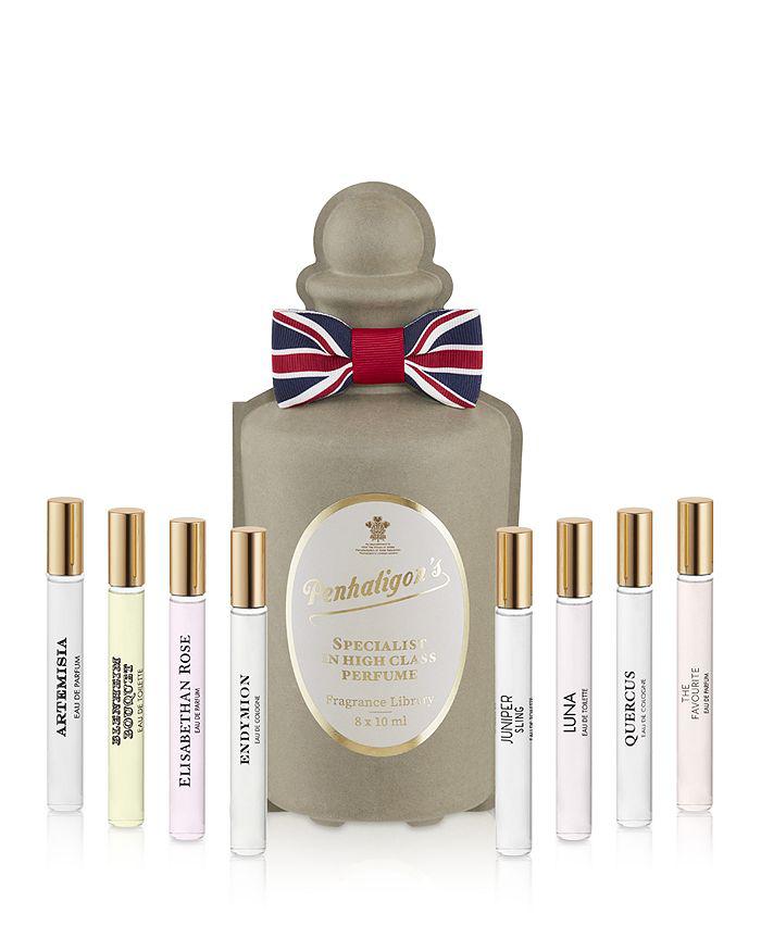 Penhaligon's British Tales Luxury Gift Set